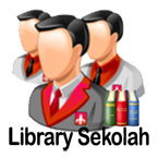 Software Aplikasi Perpustakaan Khusus Sekolah